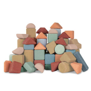 Giant Architects -60 pieces