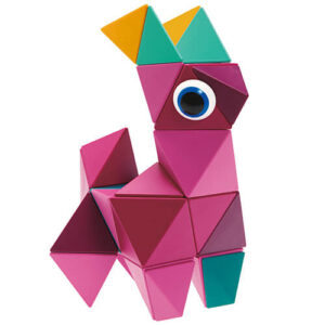 Trido Flamingo Large