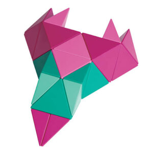 Trido Flamingo Medium