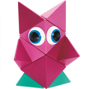 Trido Flamingo Small