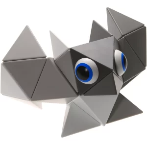 Trido Greyscale Medium